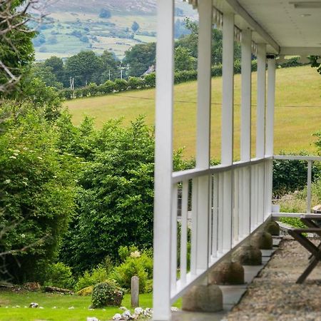 Cae Mab Dafydd Villa Llanfairfechan Dış mekan fotoğraf