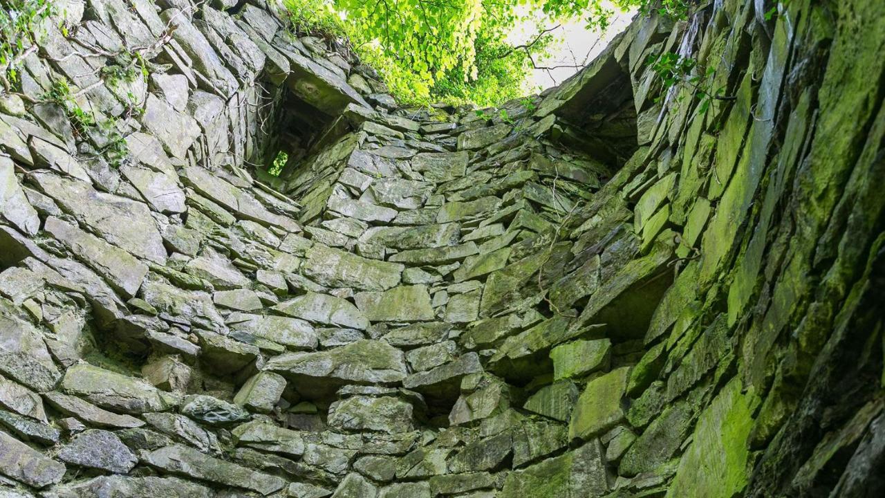 Cae Mab Dafydd Villa Llanfairfechan Dış mekan fotoğraf