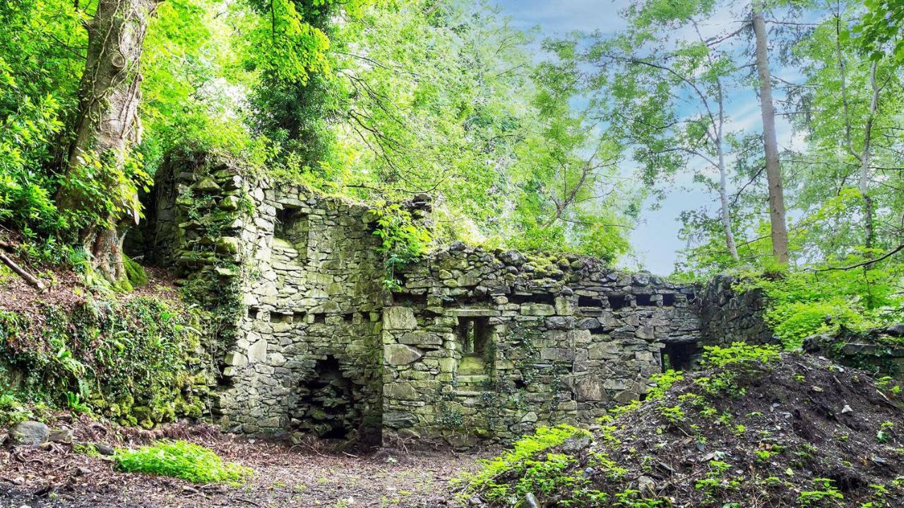 Cae Mab Dafydd Villa Llanfairfechan Dış mekan fotoğraf